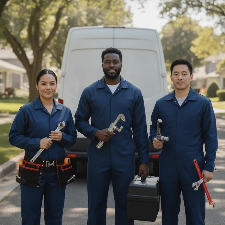 Water Heater Repair team in Townsville
